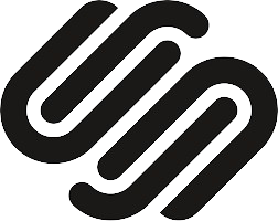 Squarespace Logo