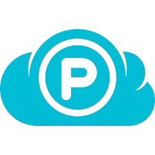 pCloud Logo
